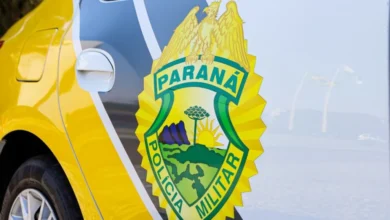 Fotos de Homem atira e morre acidentalmente enquanto matava galinhas no Paraná