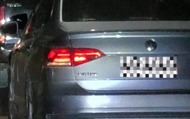 Fotos de Homem compra carro furtado em Santa Catarina por R$ 37 mil via PIX e acaba na delegacia em Maringá