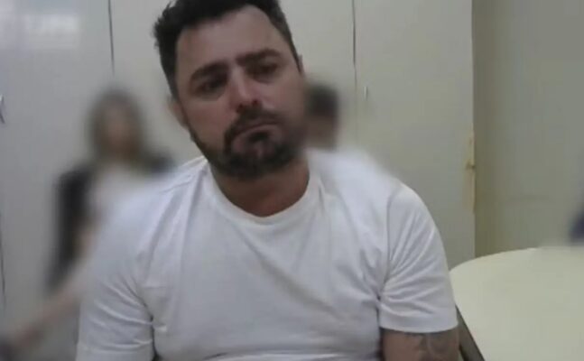 Homem que ateou fogo em mulher em Maringá não responderá por tentativa de feminicídio, decide Justiça; Ministério Público recorre Foto 1 Fotos de Homem que ateou fogo em mulher em Maringá não responderá por tentativa de feminicídio, decide Justiça; Ministério Público recorre