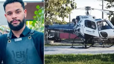 Fotos de Identificado jovem que morreu em acidente entre Indianópolis e Rondon