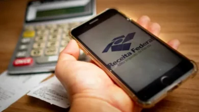 Fotos de Imposto de Renda 2026: Pix pode adiantar restituição. Entenda