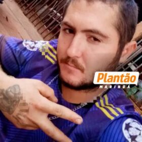 Fotos de Jovem é morto pelo amigo após discussão em bar; suspeito é preso em flagrante em Sarandi