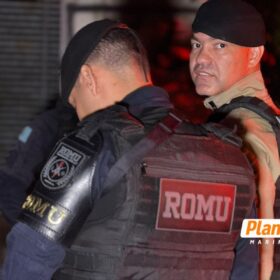 Fotos de Jovem é morto pelo amigo após discussão em bar; suspeito é preso em flagrante em Sarandi