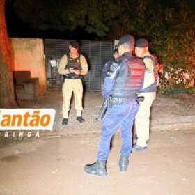 Fotos de Jovem é morto pelo amigo após discussão em bar; suspeito é preso em flagrante em Sarandi