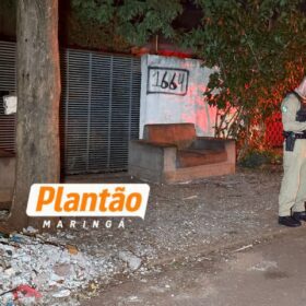 Fotos de Jovem é morto pelo amigo após discussão em bar; suspeito é preso em flagrante em Sarandi