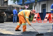 Fotos de Maringá terá interdições nas vias nesta terça-feira, 19; confira os locais e horários
