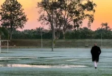 Fotos de Massa de ar polar avança e Paraná inicia contagem regressiva para o pior frio do ano