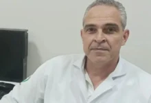 Fotos de Médico e ex-vereador de Maringá começa a cumprir pena por receber salário sem trabalhar