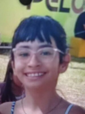 Fotos de Menina de 9 anos está desaparecida há mais de 10 dias em Maringá