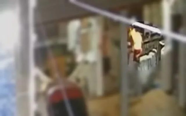 Fotos de Ministério Público recorre de decisão do TJ-PR que desclassificou crime de homem que ateou fogo na companheira em Maringá
