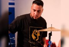 Fotos de Morador de Sarandi morre em grave acidente na PR-082; pai presenciou a morte do filho