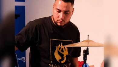 Fotos de Morador de Sarandi morre em grave acidente na PR-082; pai presenciou a morte do filho