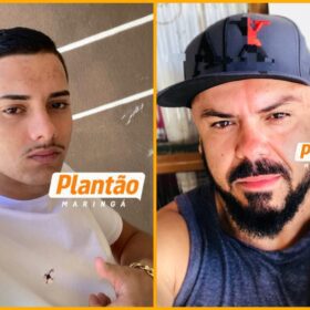 Fotos de Moradores de Maringá que morreram em grave acidente entre Floresta e Itambé são identificados