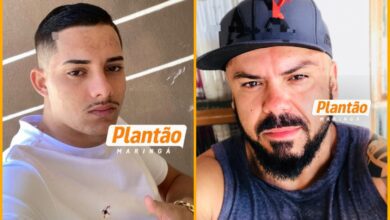 Fotos de Moradores de Maringá que morreram em grave acidente entre Floresta e Itambé são identificados
