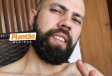 Fotos de Motoboy de Maringá morre em colisão com carreta na BR-376, em Jandaia do Sul