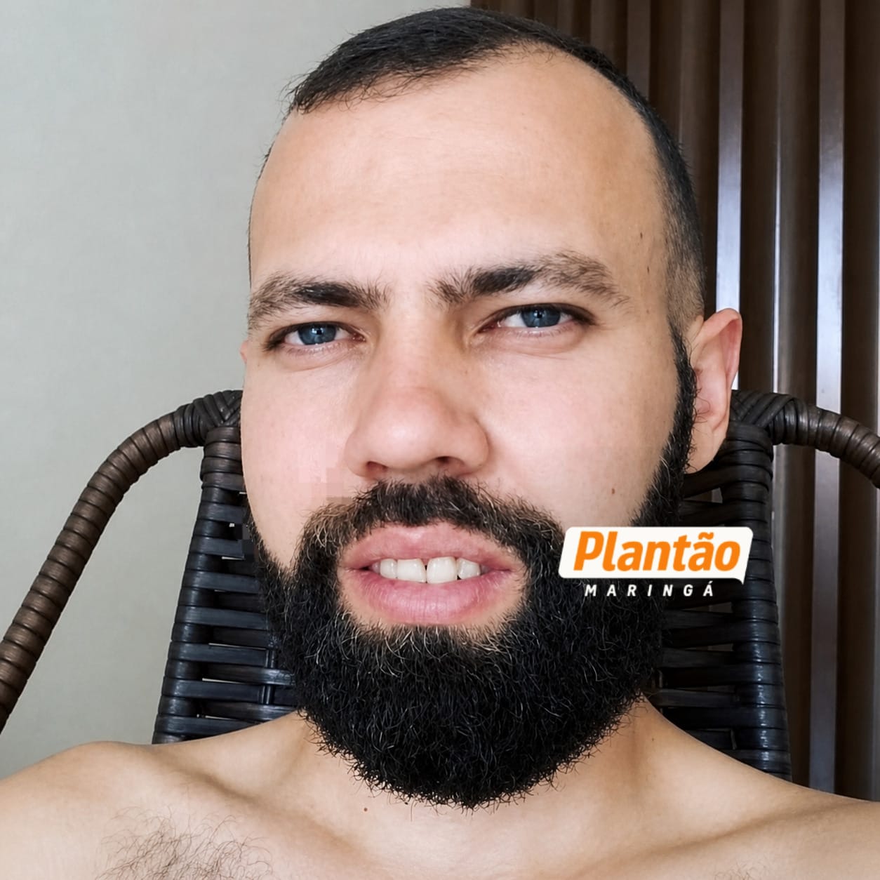 Fotos de Motoboy de Maringá morre em colisão com carreta na BR-376, em Jandaia do Sul