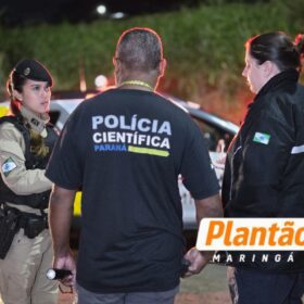 Motociclista morre após acidente com moto de alta cilindrada em Maringá Foto 11 Fotos de Motociclista morre após acidente com moto de alta cilindrada em Maringá
