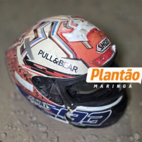 Motociclista morre após acidente com moto de alta cilindrada em Maringá Foto 12 Fotos de Motociclista morre após acidente com moto de alta cilindrada em Maringá