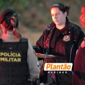 Motociclista morre após acidente com moto de alta cilindrada em Maringá Foto 13 Fotos de Motociclista morre após acidente com moto de alta cilindrada em Maringá