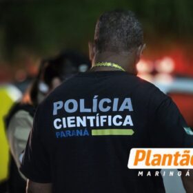 Motociclista morre após acidente com moto de alta cilindrada em Maringá Foto 14 Fotos de Motociclista morre após acidente com moto de alta cilindrada em Maringá