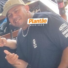 Motociclista morre após acidente com moto de alta cilindrada em Maringá Foto 1 Fotos de Motociclista morre após acidente com moto de alta cilindrada em Maringá