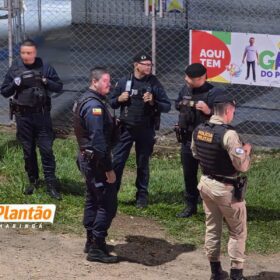 Motociclista morre após acidente com moto de alta cilindrada em Maringá Foto 9 Fotos de Motociclista morre após acidente com moto de alta cilindrada em Maringá