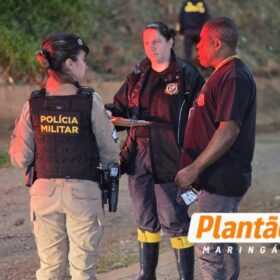 Motociclista morre após acidente com moto de alta cilindrada em Maringá Foto 10 Fotos de Motociclista morre após acidente com moto de alta cilindrada em Maringá