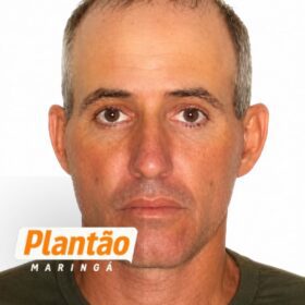 Fotos de Motorista embriagado atropela e mata pedestre em Maringá