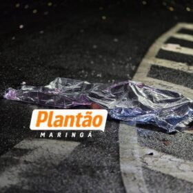 Fotos de Motorista embriagado mata pastor radialista e é preso após atirar contra motoboys e profissionais de imprensa em Maringá