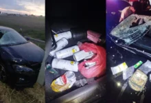 Fotos de Motorista que atropelou e matou homem em Maringá é solto após audiência de custódia e pagamento de fiança