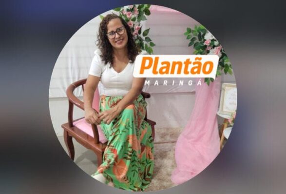 Mulher morre dias após grave acidente entre bicicleta elétrica e patinete elétrico em Maringá Foto 1 Fotos de Mulher morre dias após grave acidente entre bicicleta elétrica e patinete elétrico em Maringá