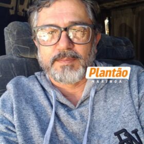 Fotos de Neblina pode ter contribuído para acidente que matou trabalhador na BR-376 em Maringá