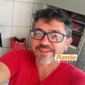 Fotos de Neblina pode ter contribuído para acidente que matou trabalhador na BR-376 em Maringá