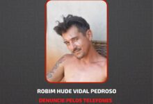 Fotos de Noroeste: ‘Robim Hude’ é procurado pela polícia por assassinar homem a pedradas na região