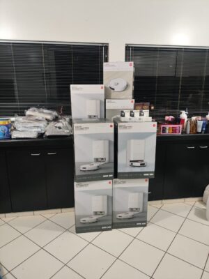 Fotos de Noroeste: Viagem em família termina em apreensão de mercadorias paraguaias na PR-323