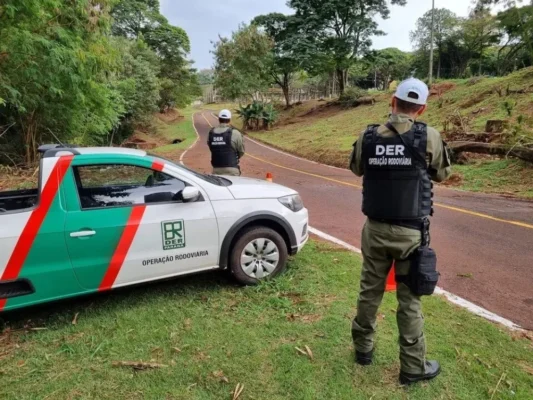 Fotos de Nova lei prevê suspensão da CNH por até 24 meses e multa de mais de R$ 2,9 mil; veja detalhes