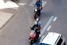 Fotos de Nova regra do capacete entra em vigor em breve; entenda o que muda para os motociclistas