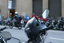 Fotos de Nova regra do capacete tem data para entrar vigor; conheça as mudanças para os motociclistas