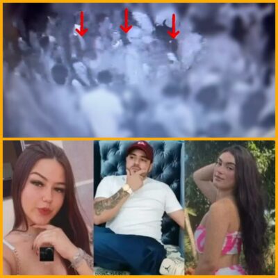 Fotos de O que aconteceu com as primas Stella e Letycia? Linha do tempo revela os últimos passos antes do desaparecimento das jovens