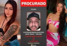 Fotos de O que você fez com nossas filhas?: mães fazem apelo desesperado após desaparecimento de primas de 18 anos