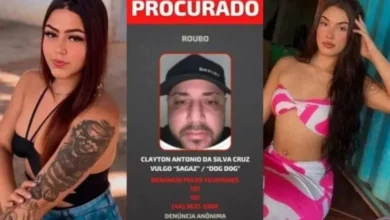 Fotos de O que você fez com nossas filhas?: mães fazem apelo desesperado após desaparecimento de primas de 18 anos