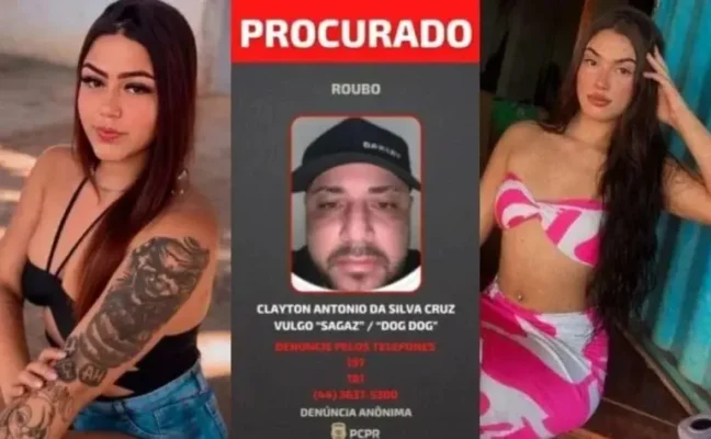 Fotos de O que você fez com nossas filhas?: mães fazem apelo desesperado após desaparecimento de primas de 18 anos