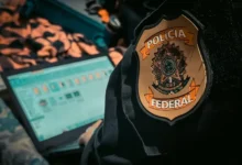 Fotos de Operação da Polícia Federal mira fraude milionária em Maringá e região no Seguro-Desemprego