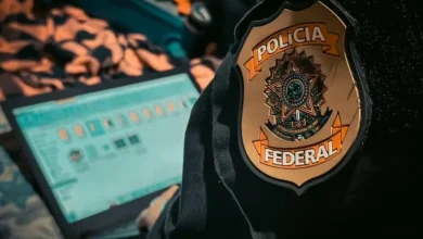 Fotos de Operação da Polícia Federal mira fraude milionária em Maringá e região no Seguro-Desemprego