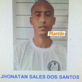 Fotos de Operação Leviatã prende mandante de triplo homicídio em Sarandi e esclarece massacre que matou casal e adolescente inocentes