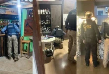 Fotos de Operação Van Gogh: entenda por que investigação do Gaeco recebeu em Maringá e Santa Fé recebeu esse nome