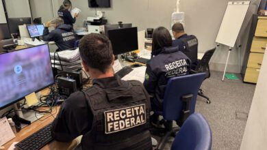 Fotos de Paranavaí está na rota de megaoperação que investiga fraude bilionária em combustíveis