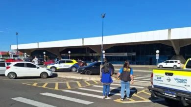 Fotos de Passageiro morre após passar mal dentro de ônibus no PR