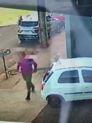 PC-PR prende jovem de 25 anos por estupro de vulnerável contra adolescente em Maringá Foto 2 Fotos de PC-PR prende jovem de 25 anos por estupro de vulnerável contra adolescente em Maringá