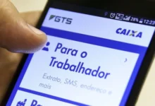 Fotos de ‘PIX misterioso’: Caixa antecipa pagamento de valores desbloqueados do saque do FGTS